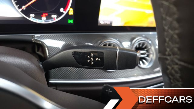 Mercedes CLS-CLASS CLS300d AMG Line купить на сайте DeffCars