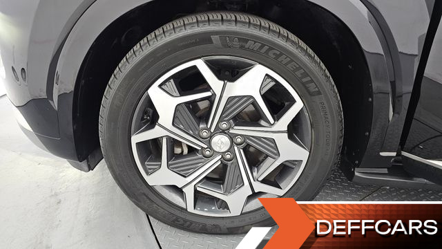 Hyundai PALISADE Diesel 2.2 4WD Calligraphy купить на сайте DeffCars