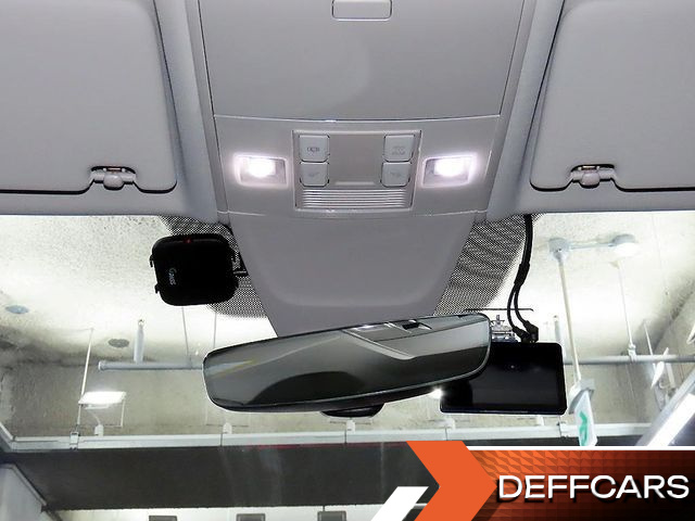Volkswagen TIGUAN 2.0 TDI Premium купить на сайте DeffCars