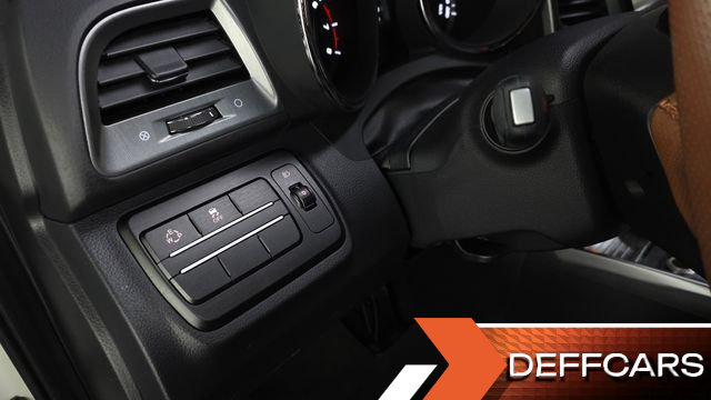 Ssangyong TIBOLI Gear Edition 2WD купить на сайте DeffCars