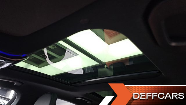 Mercedes C-CLASS C300 4MATIC AMG Line купить на сайте DeffCars