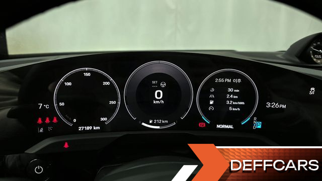 Porsche TAYCAN Base купить на сайте DeffCars