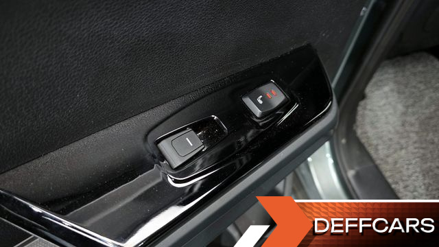 Ssangyong TORRES Gasoline 1.5 2WD T7 купить на сайте DeffCars
