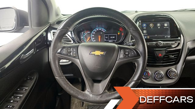 ChevroletGMDaewoo SPARK Premier купить на сайте DeffCars