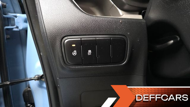 Kia RAY Luxury купить на сайте DeffCars