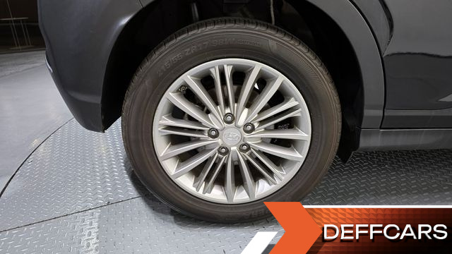 Hyundai KONA 1.6 Turbo 2WD Premium купить на сайте DeffCars