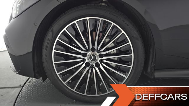 Mercedes CLE-CLASS CLE200 Cabriolet купить на сайте DeffCars