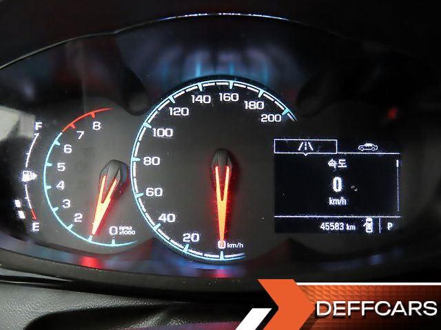 ChevroletGMDaewoo SPARK Premier купить на сайте DeffCars