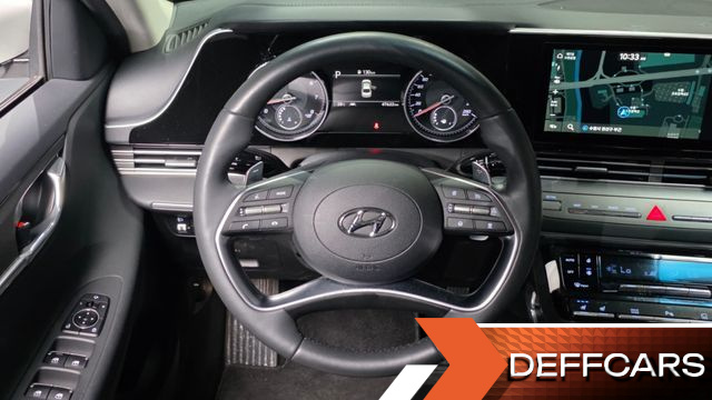 Hyundai GRANDEUR 2.5 Premium купить на сайте DeffCars