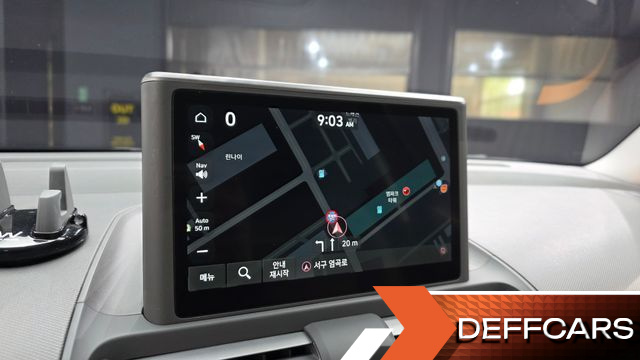 Hyundai CASPER Modern купить на сайте DeffCars