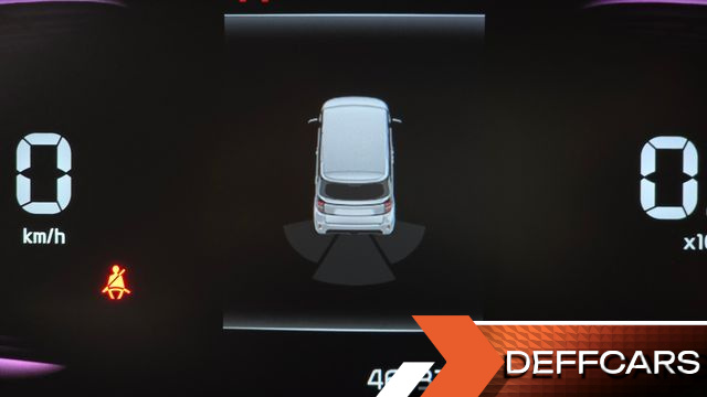 Kia RAY Standard купить на сайте DeffCars