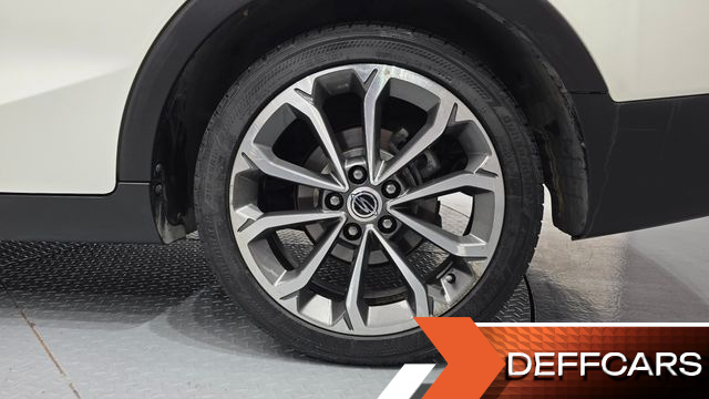 Ssangyong TIBOLI Diesel RX 4WD купить на сайте DeffCars