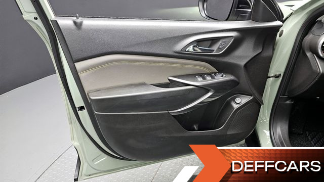 ChevroletGMDaewoo TRAX 1.2 ACTIV Plus купить на сайте DeffCars