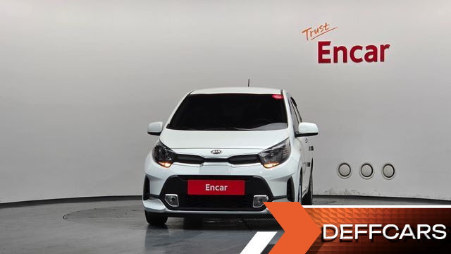 Kia MORNING Prestige купить на сайте DeffCars