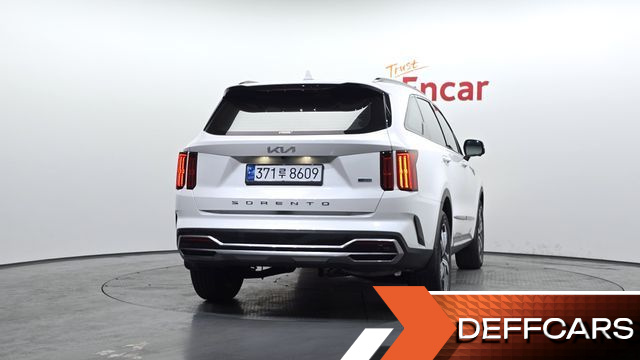 Kia SORENTO HEV 1.6 2WD Gravity купить на сайте DeffCars