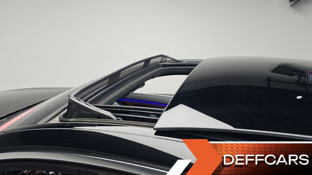 Mercedes S-CLASS S580L 4MATIC купить на сайте DeffCars
