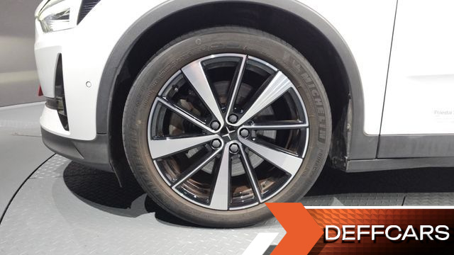 Polestar POLESTAR 2 Longrange Singlemotor купить на сайте DeffCars