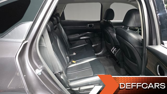 Kia SORENTO Diesel 2.2 2WD Prestige купить на сайте DeffCars