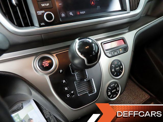 Kia RAY Signature купить на сайте DeffCars