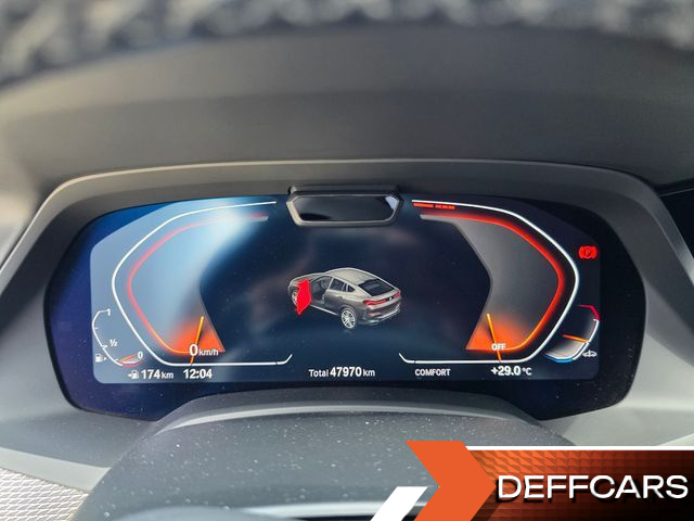 BMW X6 xDrive40i M Sport купить на сайте DeffCars