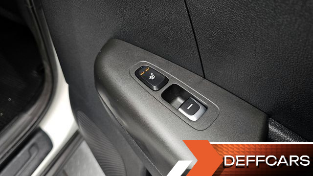 Kia SPORTAGE Gasoline Prestige купить на сайте DeffCars