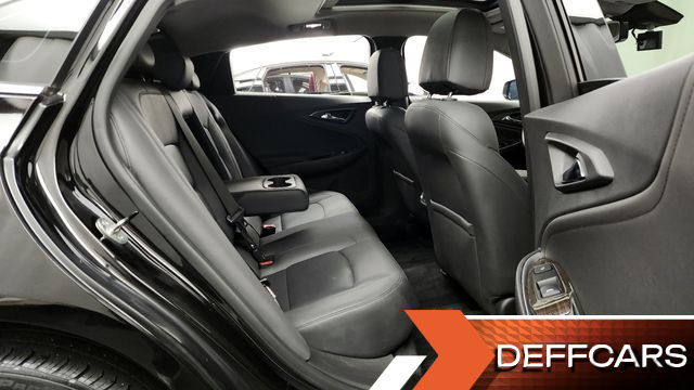 ChevroletGMDaewoo MALIBU 1.3 Turbo Perfect Black Prime Safety купить на сайте DeffCars