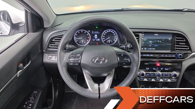 Hyundai AVANTE 1.6 Style купить на сайте DeffCars