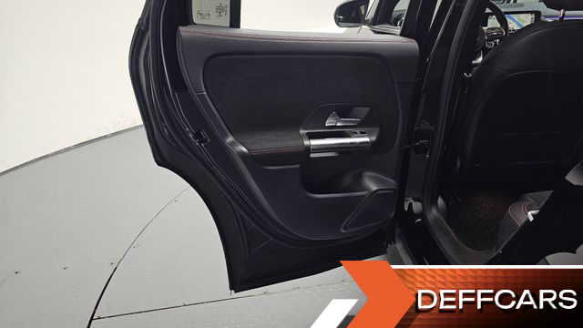 Mercedes GLA-CLASS GLA250 4MATIC купить на сайте DeffCars