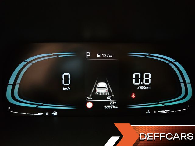 Hyundai PALISADE Diesel 2.2 2WD Exclusive купить на сайте DeffCars