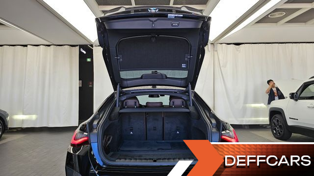 BMW I4 eDrive40 M Sports купить на сайте DeffCars