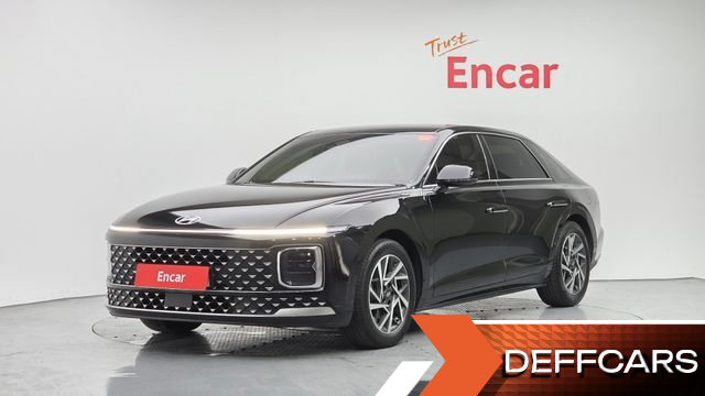 Hyundai GRANDEUR 2,5 Gasoline 2WD Premium купить на сайте DeffCars