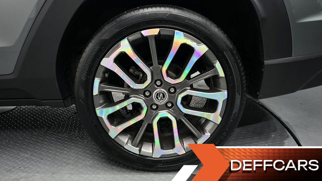 Ssangyong TORRES Gasoline 1.5 2WD T7 купить на сайте DeffCars