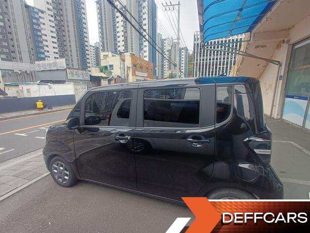 Kia RAY Prestige купить на сайте DeffCars