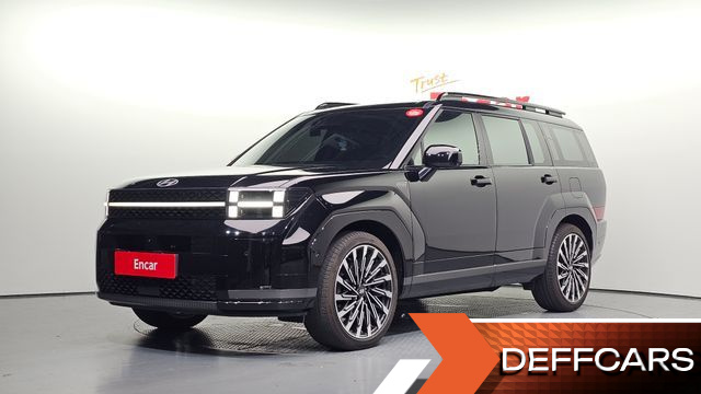 Hyundai SANTAFE Gasoline 2.5T 2WD Calligraphy купить на сайте DeffCars