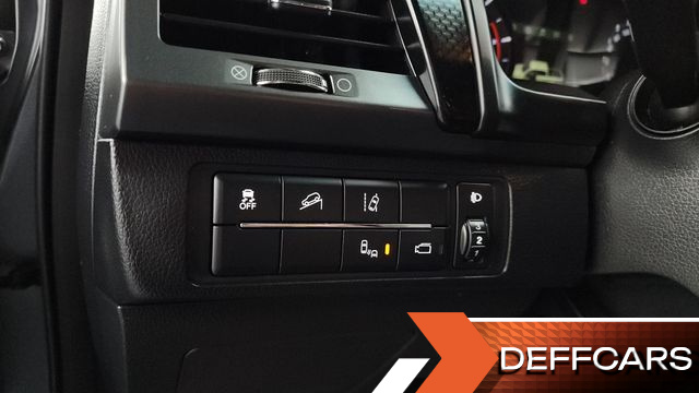 Ssangyong REXTON Diesel 2.2 2WD Prestige купить на сайте DeffCars