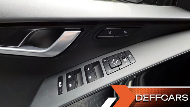 Kia NIRO Signature купить на сайте DeffCars