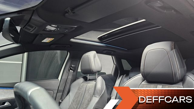 Peugeot 3008 1.5 BlueHDi GT купить на сайте DeffCars