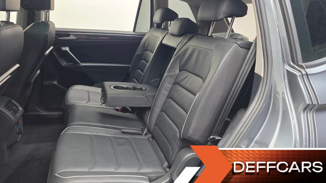Volkswagen TIGUAN 2.0 TDI Prestige купить на сайте DeffCars