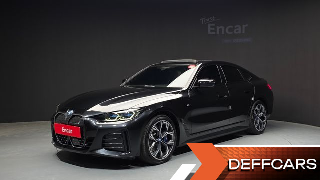 BMW I4 eDrive40 M Sports Pro купить на сайте DeffCars