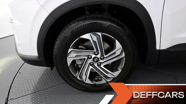 Hyundai SANTAFE Diesel 2.2 2WD Premium купить на сайте DeffCars