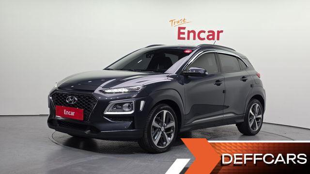 Hyundai KONA 1.6 Turbo 2WD Modern Art купить на сайте DeffCars