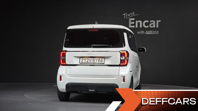 Kia RAY Signature купить на сайте DeffCars