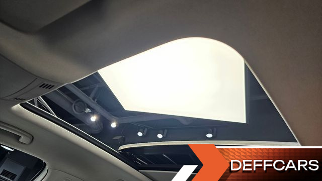 Volkswagen TIGUAN 2.0 TDI Prestige купить на сайте DeffCars