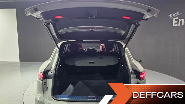 Porsche CAYENNE 3.0 купить на сайте DeffCars