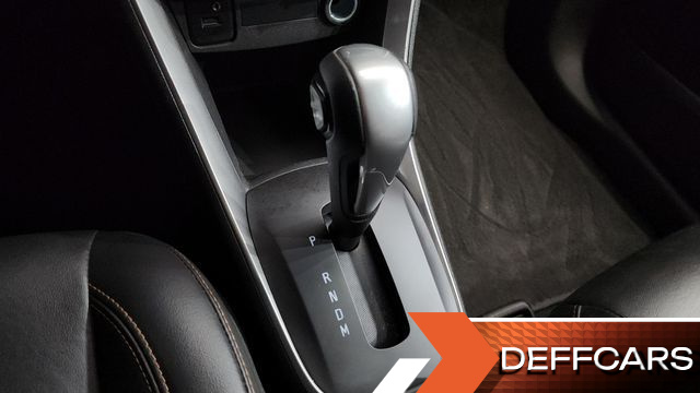 ChevroletGMDaewoo TRAX 1.6 Diesel LT купить на сайте DeffCars