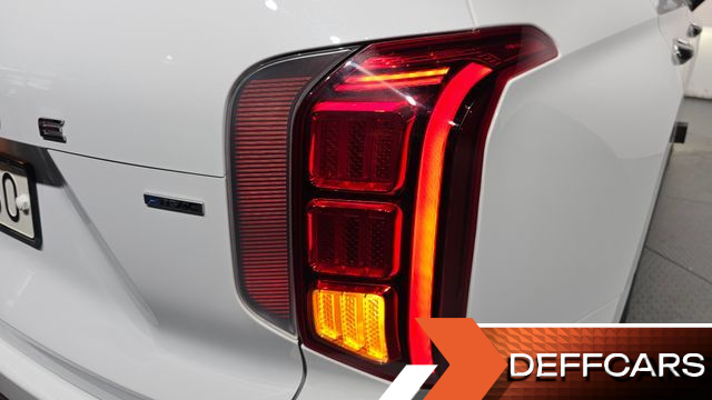 Hyundai PALISADE Gasoline 3.8 4WD Prestige купить на сайте DeffCars