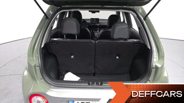 Hyundai CASPER Turbo Inspiration купить на сайте DeffCars