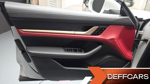 Porsche TAYCAN 4S купить на сайте DeffCars