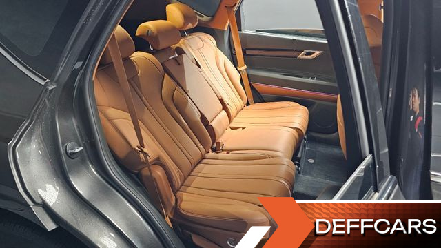 Genesis GV80 2.5T Gasoline 2WD купить на сайте DeffCars