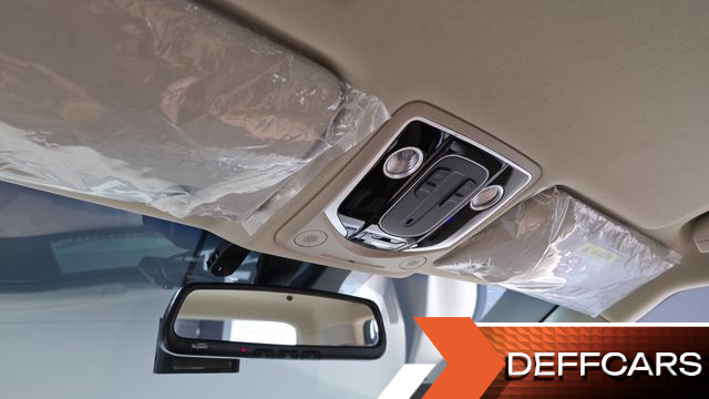 Ssangyong ACTYON Gasoline 1.5 2WD S9 купить на сайте DeffCars